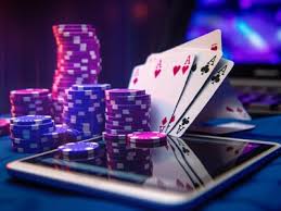 Casino Calibry