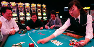 Вход на официальный сайт Casino RioBet