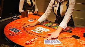 Официальный сайт Casino Calibry