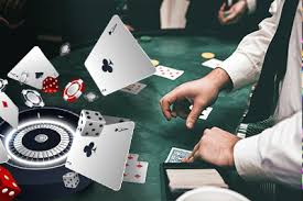 Как войти на сайт Casino BOOI